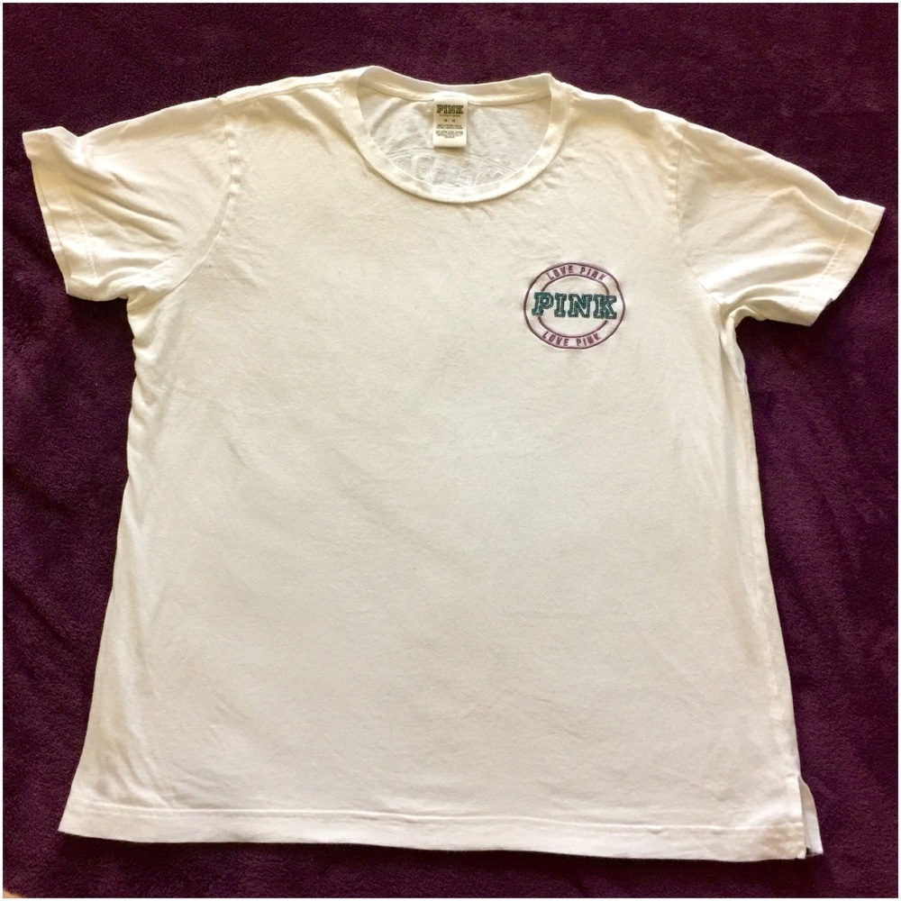 PINK T-Shirt